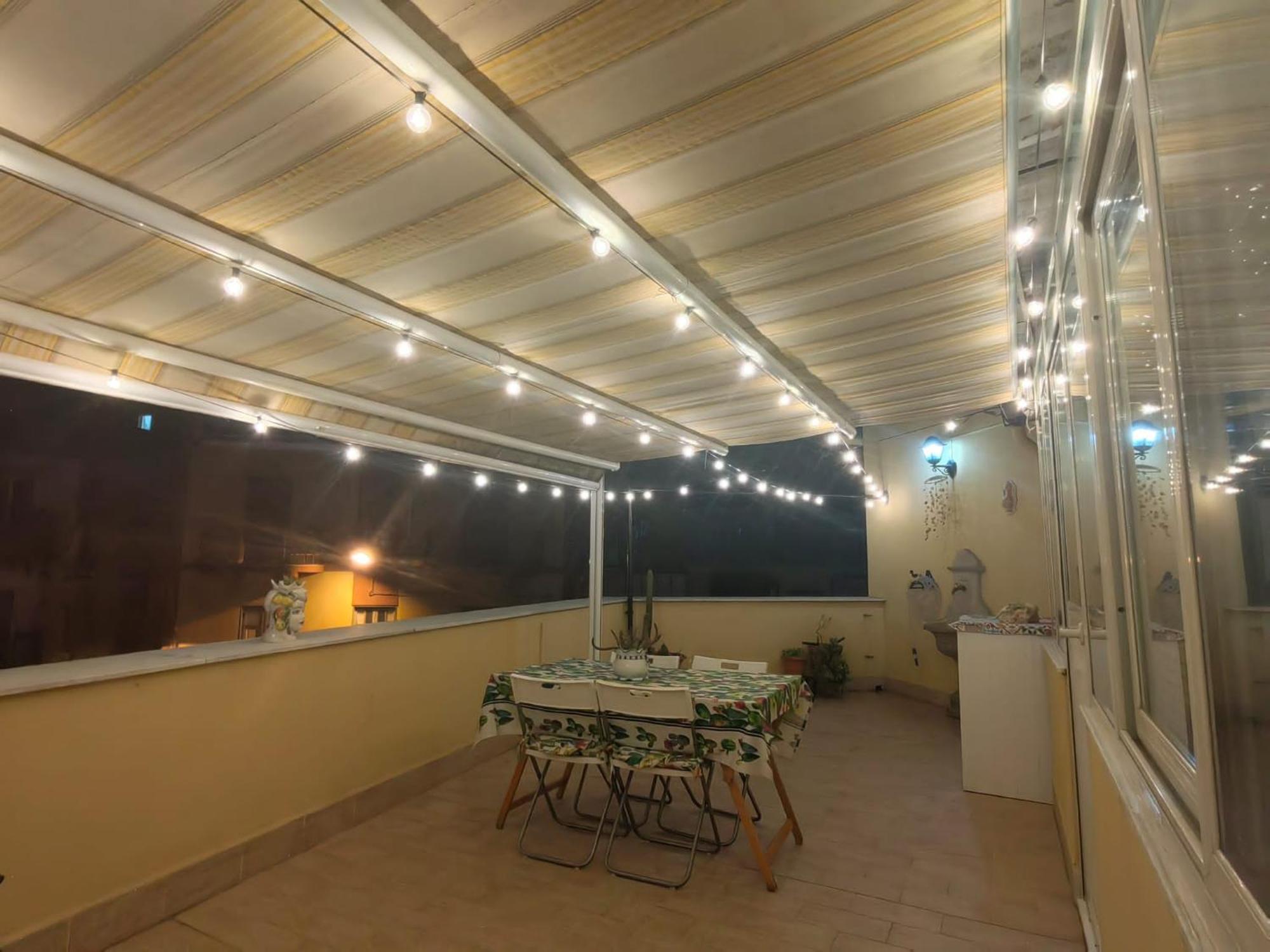 In Piazza Casavacanze Palermo Eksteriør billede