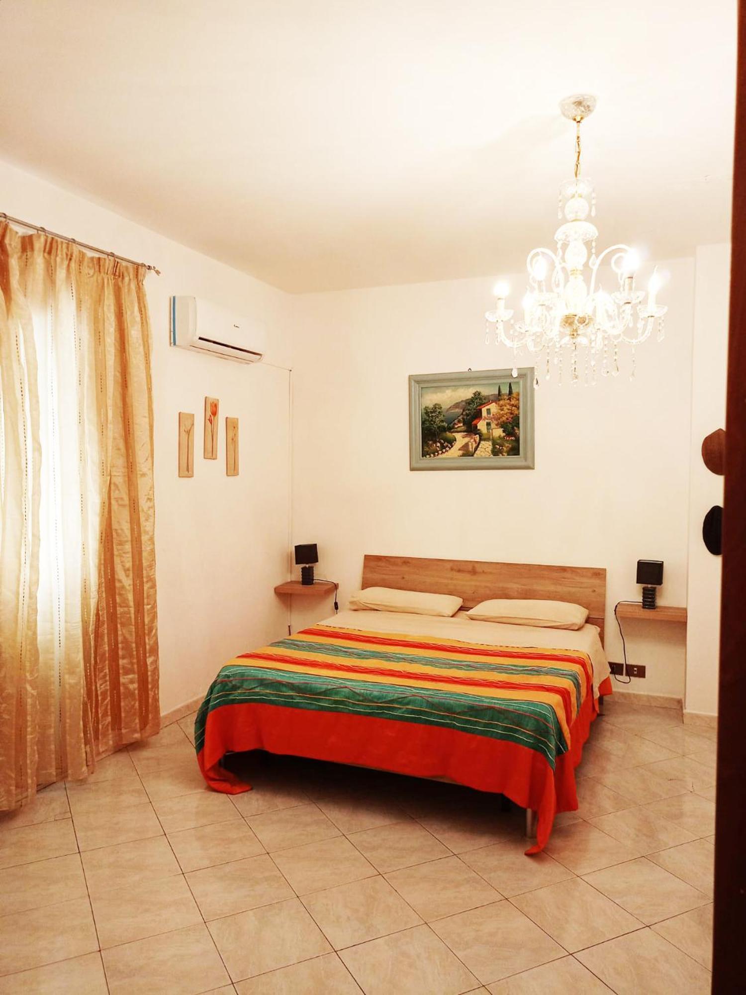 In Piazza Casavacanze Palermo Eksteriør billede