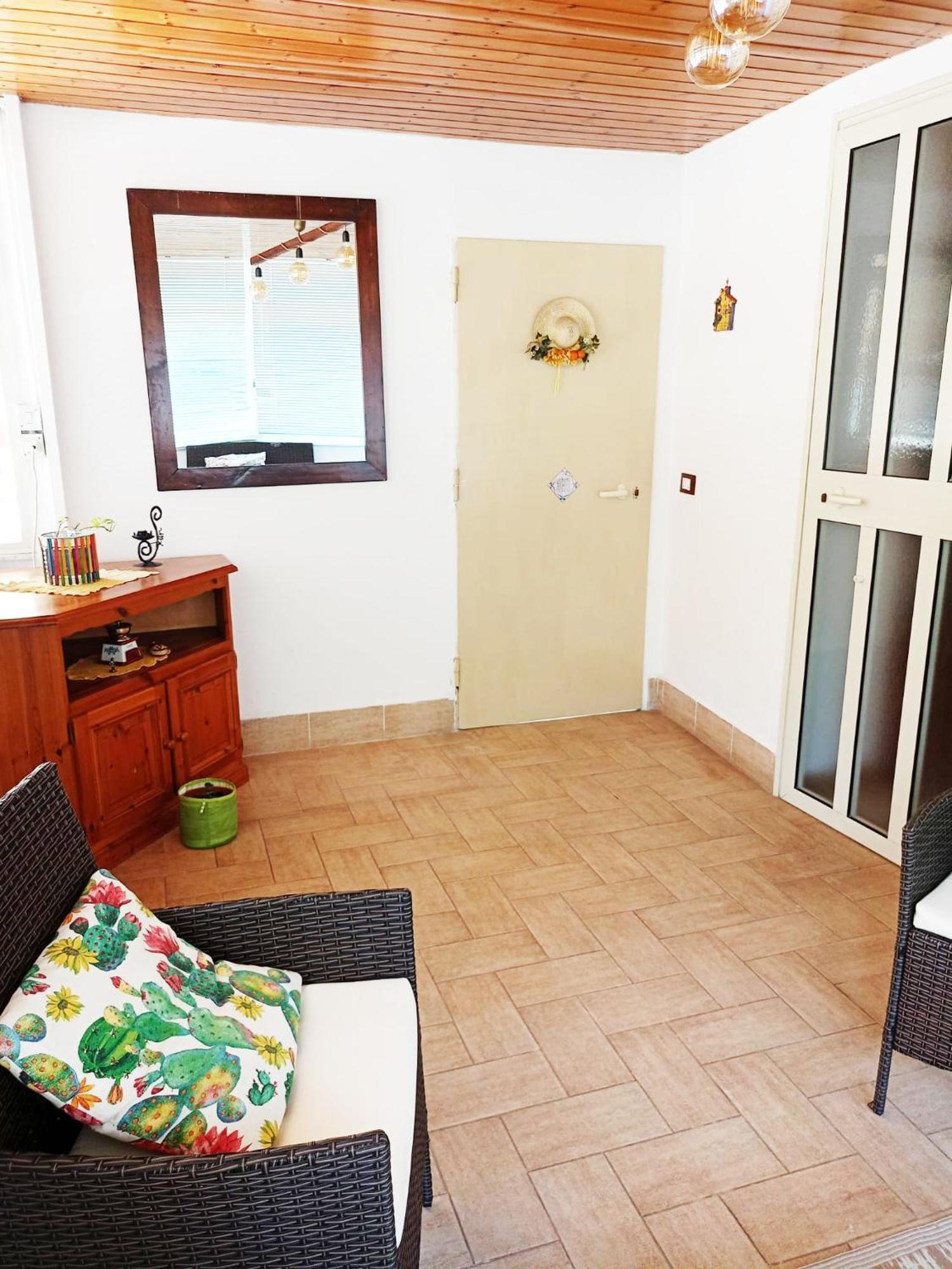 In Piazza Casavacanze Palermo Eksteriør billede